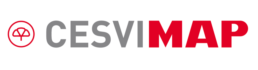 logotipo CESVIMAP
